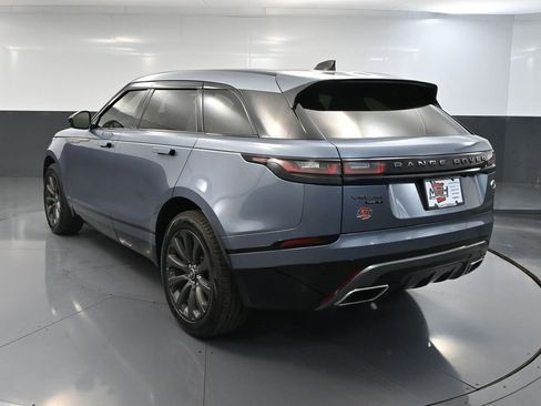 Used 2020 Land Rover Range Rover Velar R-Dynamic S image 9