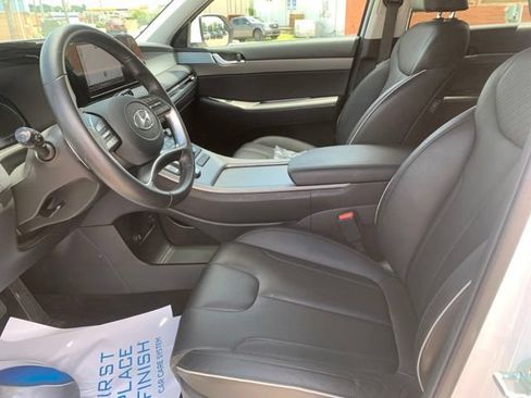 Used 2025 Hyundai Palisade SEL AWD/4WD image 22
