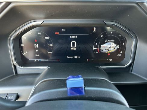 New 2026 GMC Sierra 1500 Denali Ultimate image 11