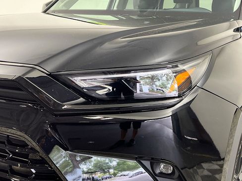 Used 2025 Toyota Grand Highlander AWD Hybrid image 12