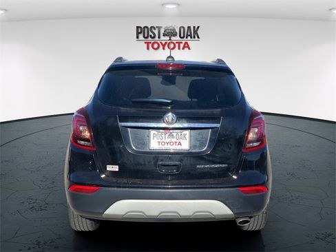 Used 2019 Buick Encore Preferred image 6