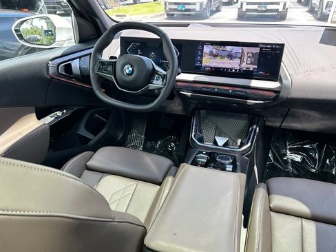 Used 2026 BMW X3 xDrive30i AWD/4WD image 9