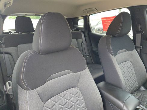 Certified 2026 Nissan Kicks SV image 28