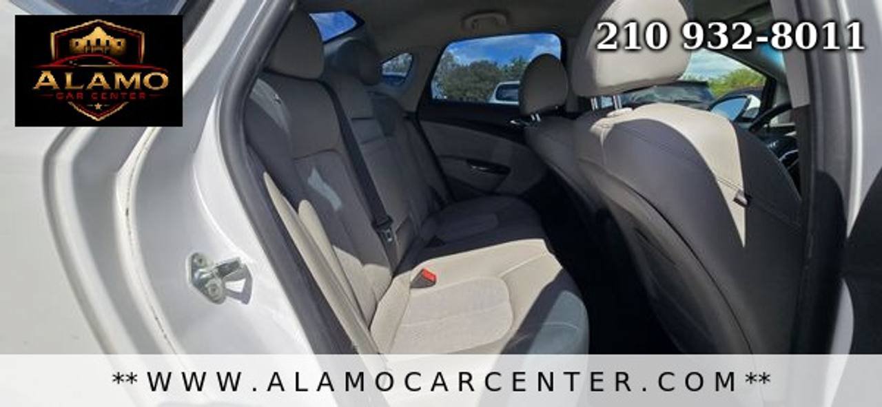 Used 2014 Buick Verano FWD image 20