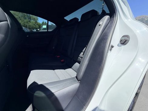 Used 2021 Lexus IS 350 F Sport w/ Navigation Package RWD image 20