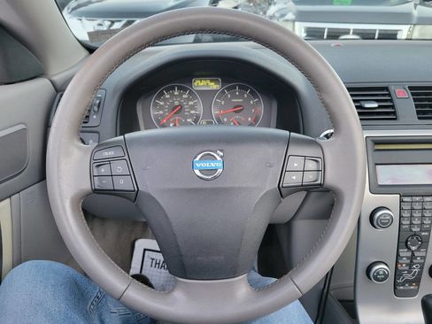 Used 2008 Volvo C70 T5 image 25