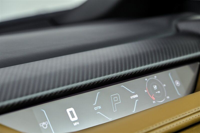 Used 2024 Lamborghini Revuelto AWD/4WD image 74