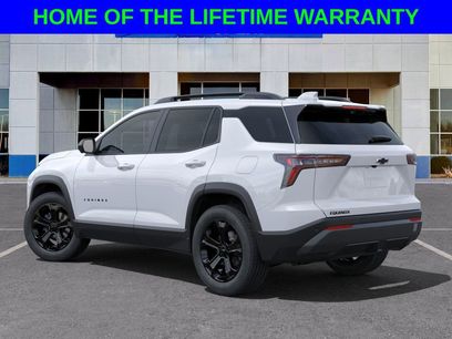 New 2025 Chevrolet Equinox LT w/ Convenience Package II