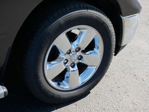 Used 2016 RAM 1500 Big Horn image 12