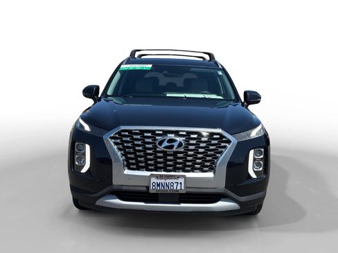 Used 2020 Hyundai Palisade SEL FWD image 8