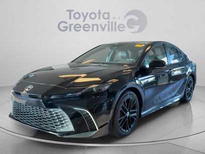 Certified 2026 Toyota Camry SE w/ Convenience Package