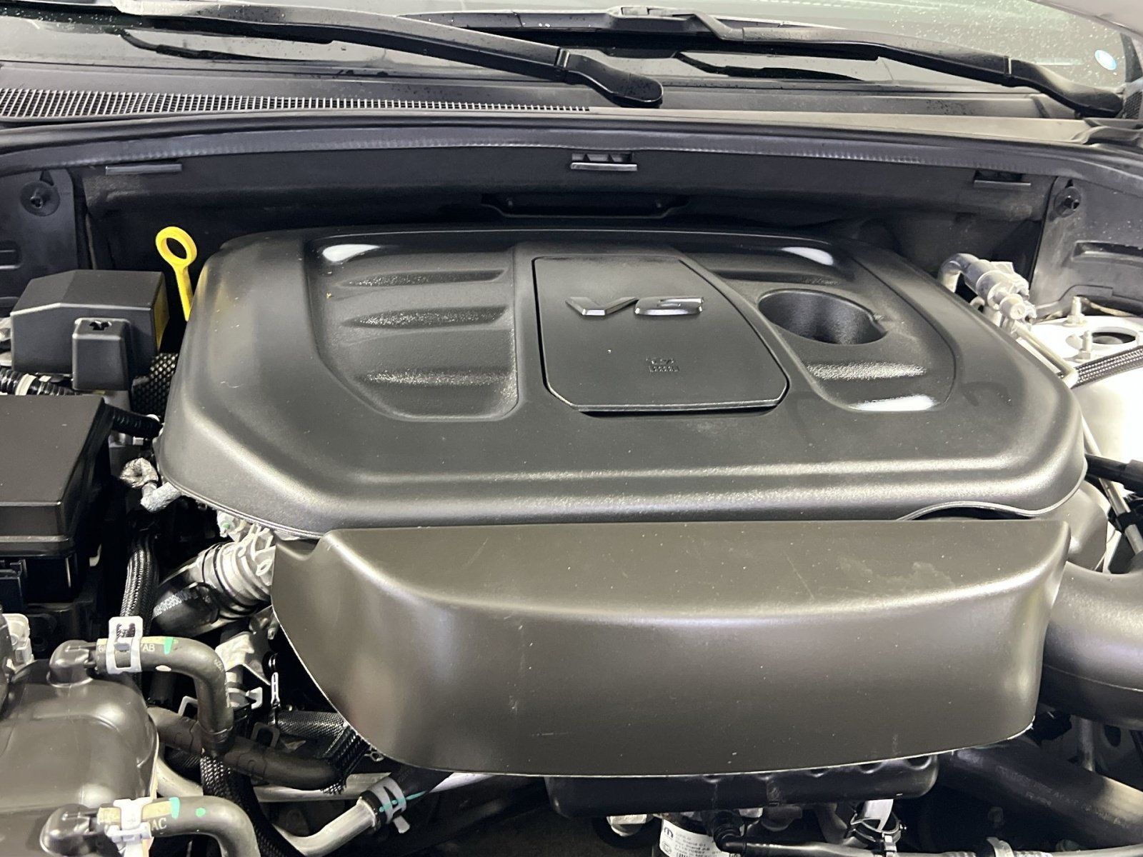 Used 2021 Jeep Grand Cherokee Limited X AWD/4WD image 29