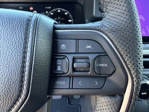 New 2025 Toyota Tacoma Limited AWD/4WD image 25