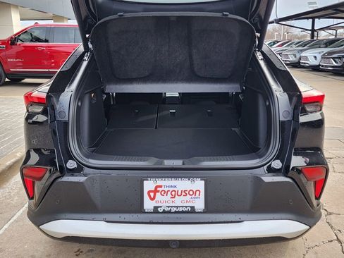 New 2026 Buick Envista Preferred w/ Convenience I Package image 47