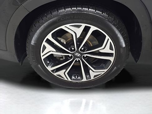Used 2020 Hyundai Santa Fe Limited AWD/4WD image 32