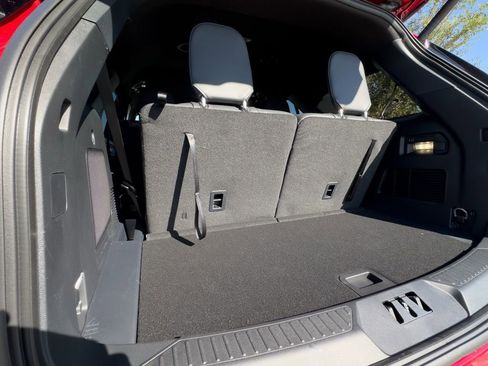 New 2026 Ford Explorer ST-Line w/ Premium Package image 52