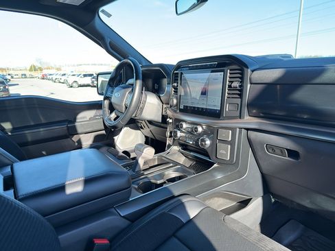 Certified 2023 Ford F150 Raptor image 12