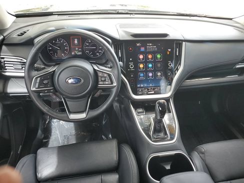Used 2020 Subaru Outback Limited AWD/4WD image 17