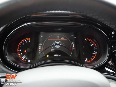 Used 2025 Dodge Durango GT AWD/4WD image 46