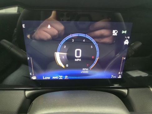 New 2026 Chevrolet TrailBlazer LT w/ Convenience Package image 11