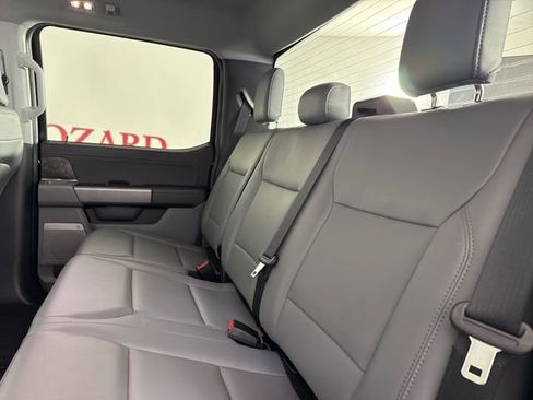 New 2025 Ford F150 Lightning Flash image 20