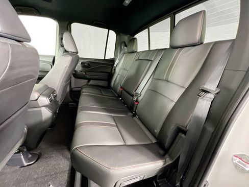 Used 2026 Honda Ridgeline TrailSport image 23