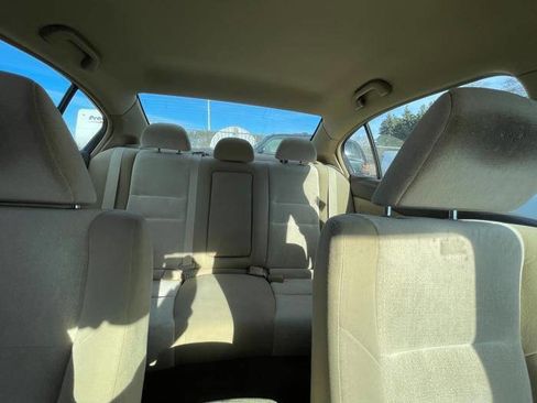 Used 2008 Honda Accord LX image 32