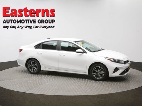 Used 2024 Kia Forte LXS image 46