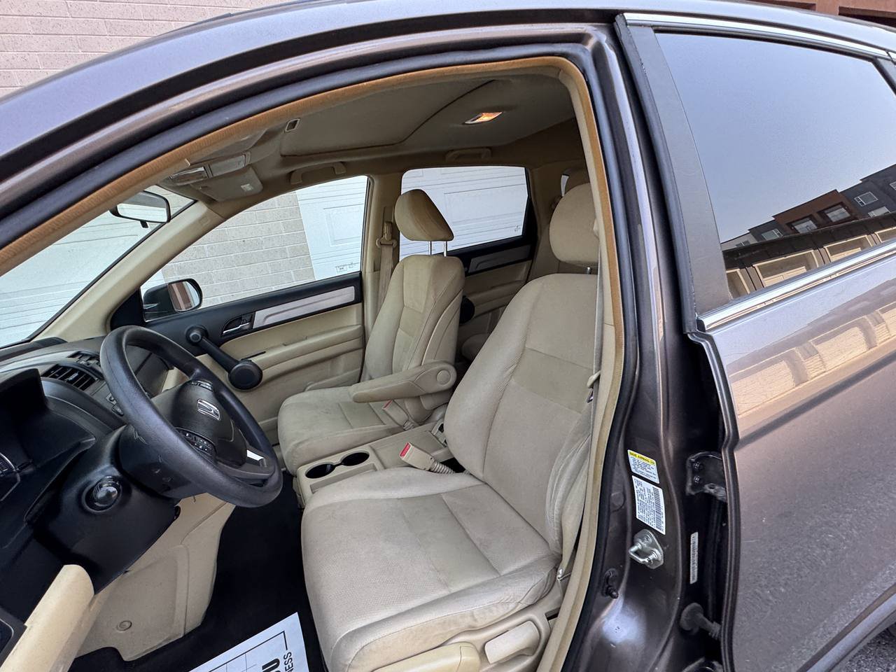 Used 2011 Honda CR-V EX image 10