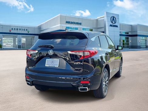 New 2026 Acura RDX SH-AWD w/ Advance Package image 6