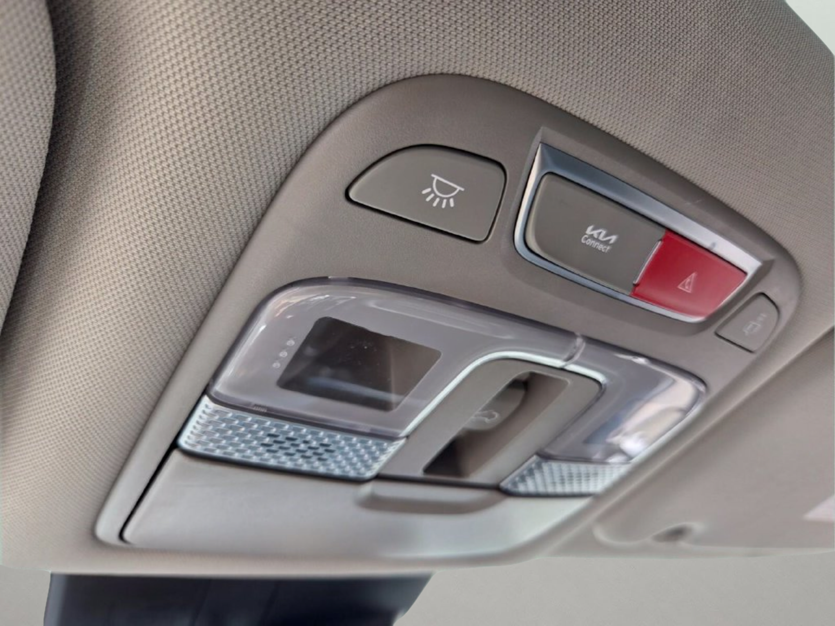 Used 2024 Kia Telluride S w/ S Sunroof Package FWD image 30