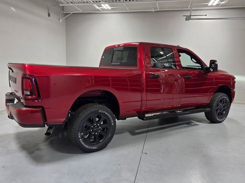 New 2026 RAM 2500 Tradesman image 13