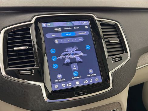 Used 2023 Volvo XC90 B6 Plus w/ Protection Package Premier image 16