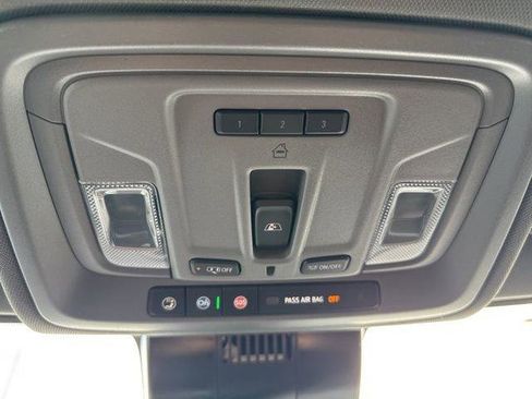 New 2026 Chevrolet Silverado 2500 LT image 28