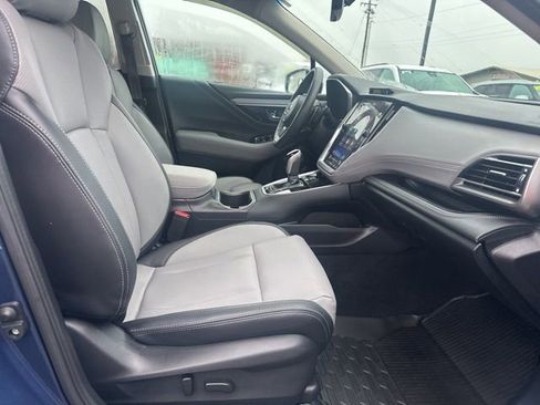 Used 2022 Subaru Outback Limited w/ Popular Package #2 image 10