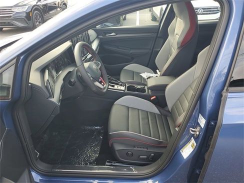 New 2026 Volkswagen GTI SE image 16