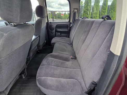 Used 2002 Dodge Ram 1500 Truck SLT image 11