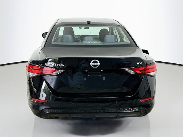 Used 2024 Nissan Sentra SV FWD image 6