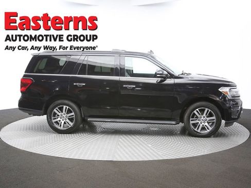 Used 2023 Ford Expedition Limited image 46