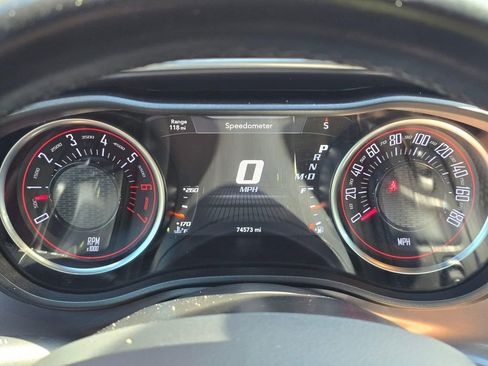 Used 2020 Dodge Challenger R/T Scat Pack RWD image 13