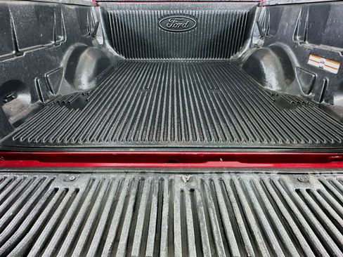 Used 2013 Ford F150 FX2 w/ Luxury Equipment Group image 27