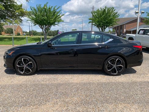Used 2026 Nissan Altima 2.5 SR FWD image 6