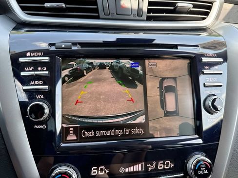 Used 2023 Nissan Murano Platinum w/ Cargo Package AWD/4WD image 16