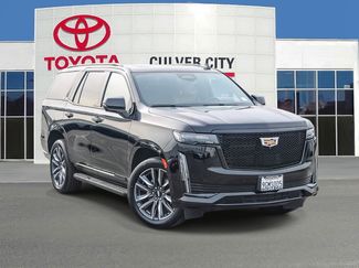 Used 2023 Cadillac Escalade Sport video 1