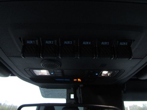 New 2025 Ford Bronco Raptor image 33