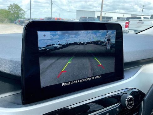Used 2022 Ford Escape SEL FWD image 13