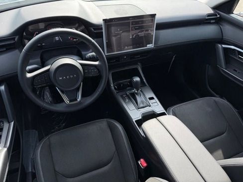New 2026 MAZDA CX-5 Select AWD/4WD image 68