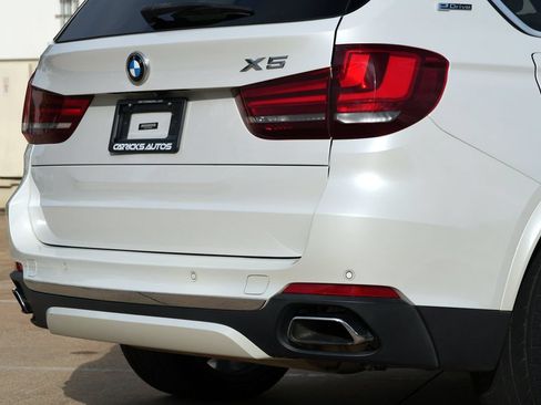 Used 2017 BMW X5 xDrive40e AWD/4WD image 35