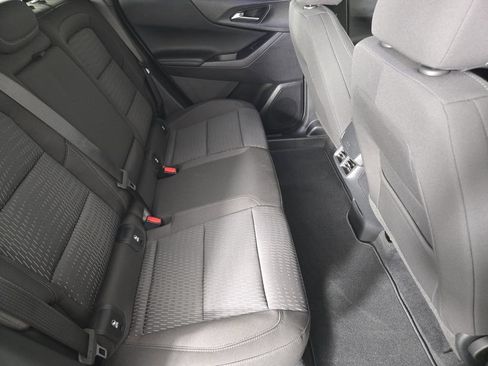 New 2026 Chevrolet Equinox LT w/ Safety and Technology Package FWD image 34