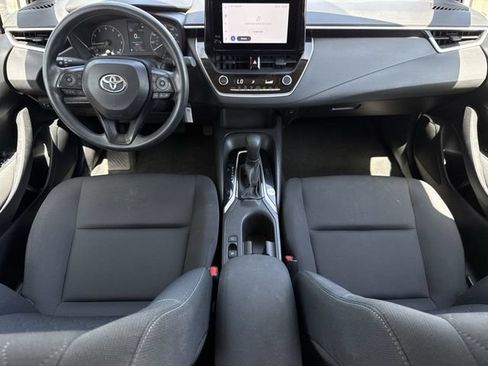 Used 2024 Toyota Corolla LE FWD image 11